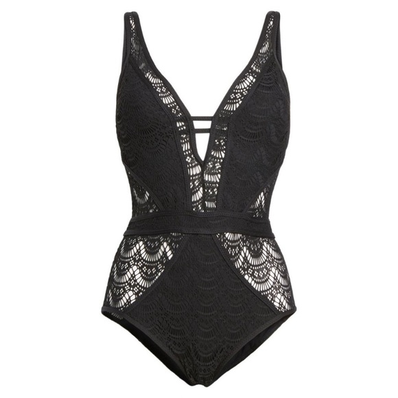 BECCA Swim One Piece - Picture 4 of 10